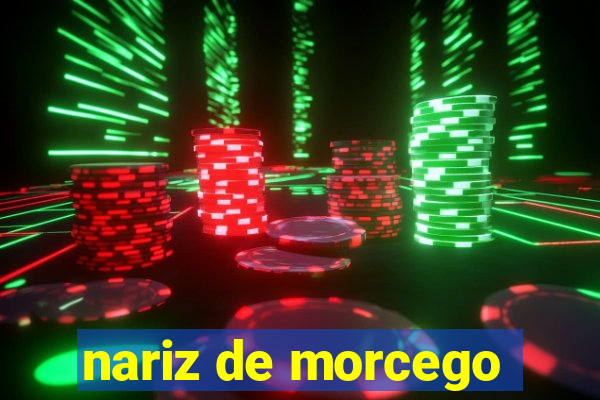 nariz de morcego